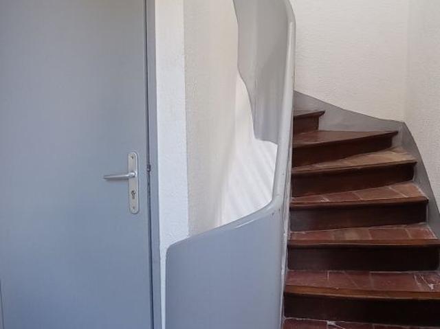 DUPLEX 4 pièces – ESTAGEL