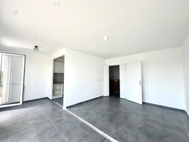 Duplex 4 pièces Evry