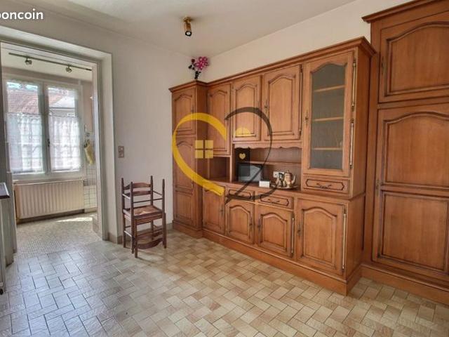 Duplex 50 m² Bourges