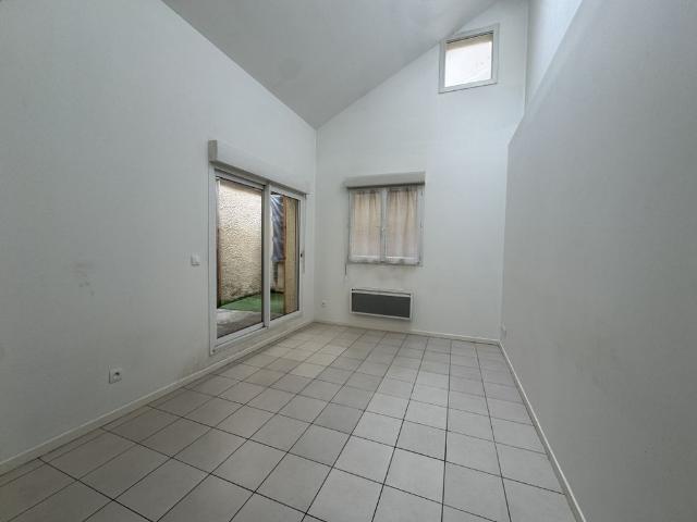 Duplex 50m² Centre Saint Symphorien d'Ozon Saint Symphorien d'Ozon 69360