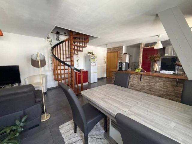 Duplex