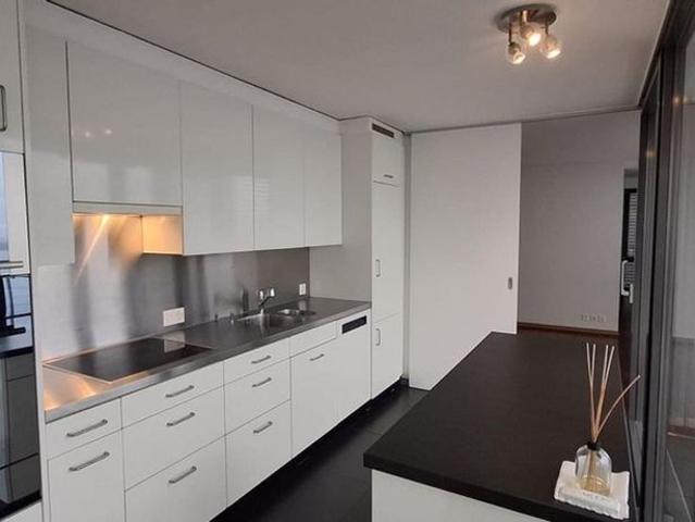 Duplex 5.5 rooms