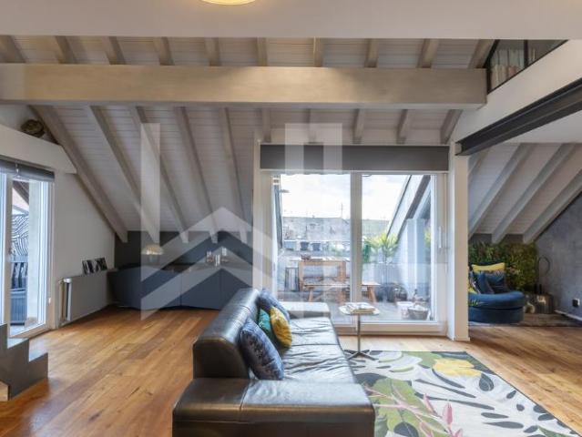 Duplex 5.5 Zimmer