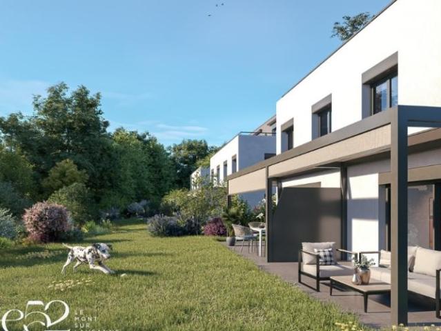 Duplex 5.5 Zimmer
