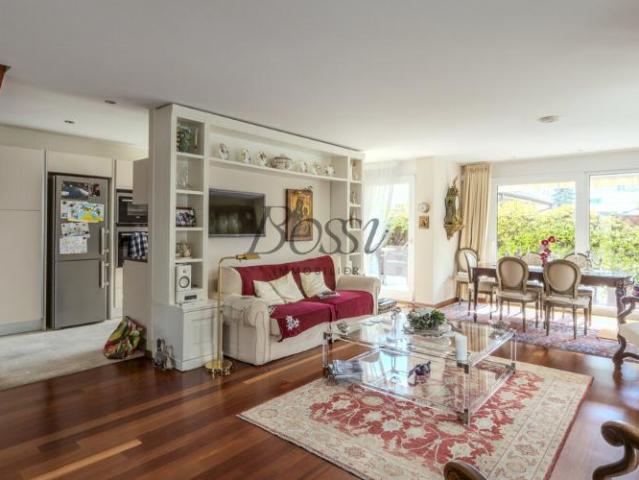 Duplex 5.5 Zimmer
