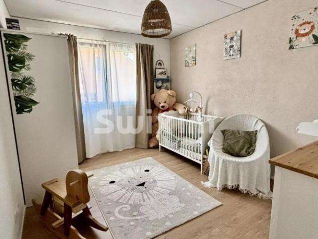 Duplex 5.5 Zimmer