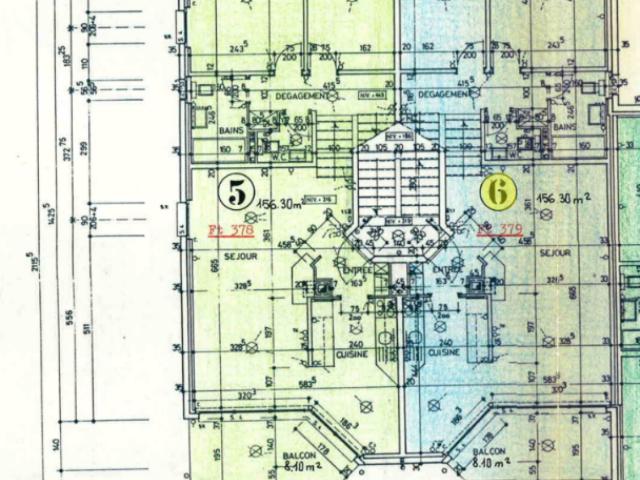 Duplex 5.5 Zimmer