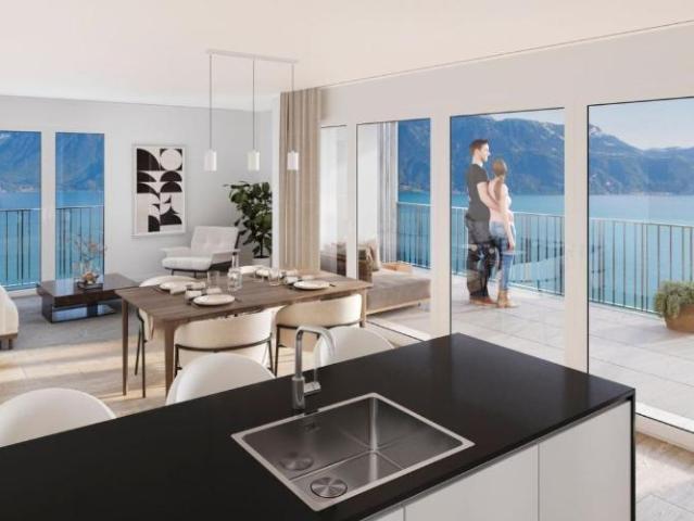 Duplex 5.5 Zimmer