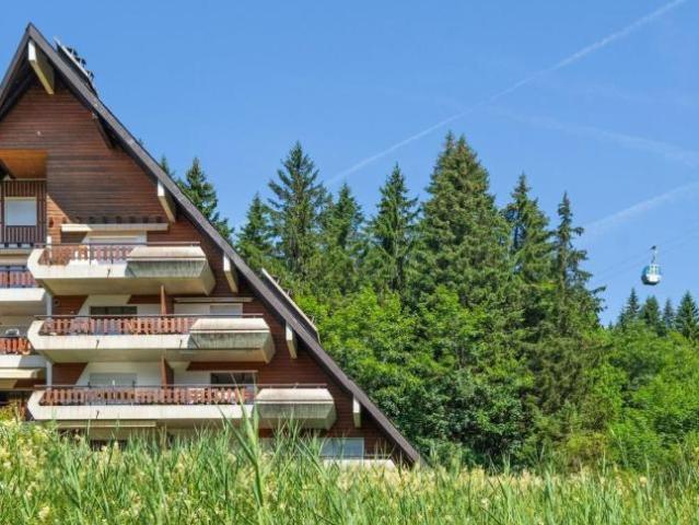 Duplex 5 Zimmer