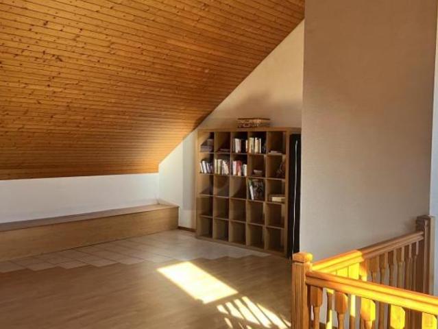 Duplex 5 Zimmer