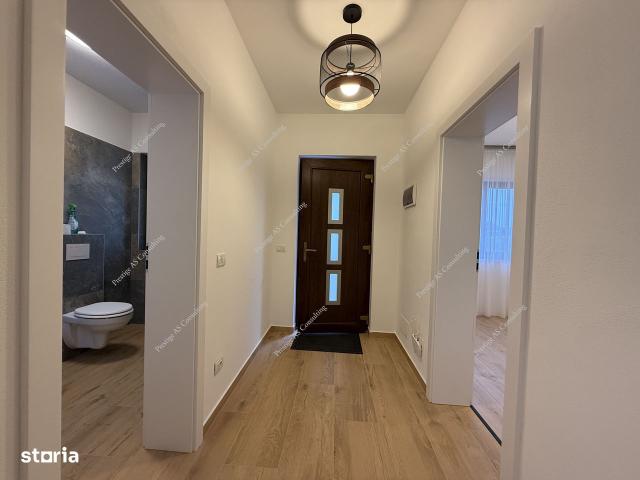 Duplex 5 Camere | 295mp Teren | Str Dunarea Giroc