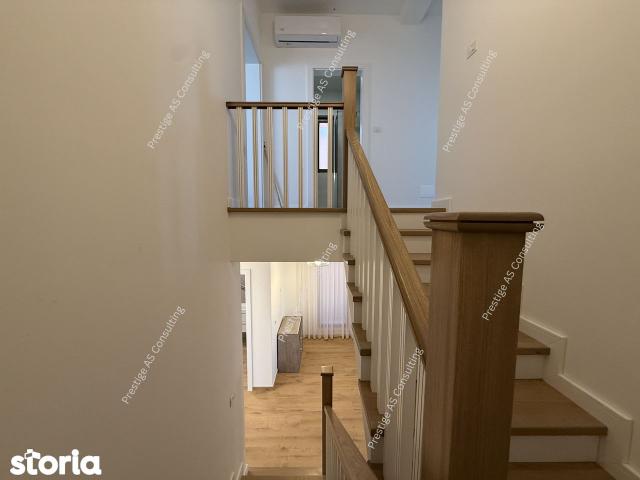 Duplex 5 Camere | 295mp Teren | Str Dunarea Giroc