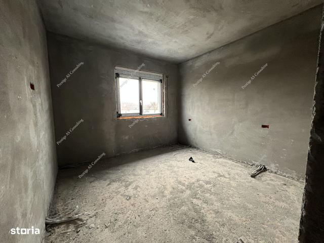 Duplex 5 Camere | 400mp Teren Mosnita Veche