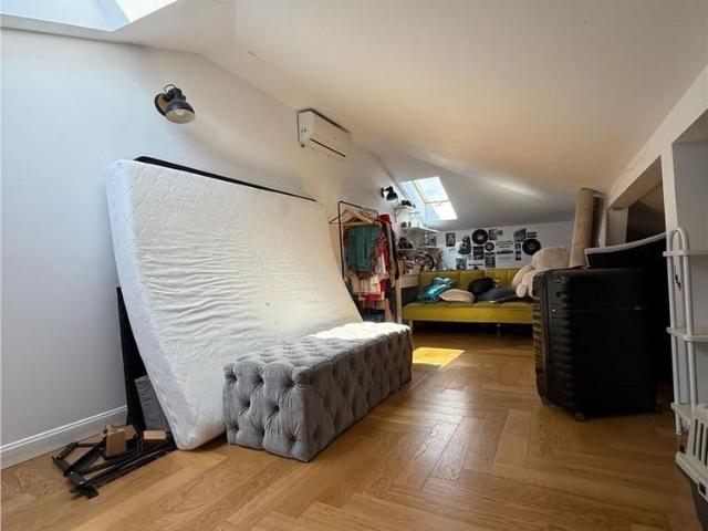 Duplex 5 Camere | Borhanci | 180 MP | 4 Bai | Curte | Superfinisat