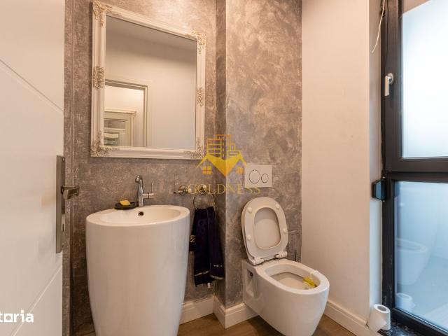 Duplex, 5 camere, garaj, gradina, Gheorgheni Zona Soporului, Iulius Mall