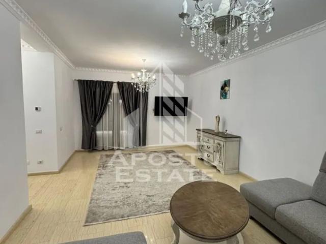 Duplex 5 camere de inchiriat,curte proprie, loc de parcare, Dumbravita