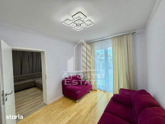 Duplex 5 camere de inchiriat, petfriendly, Ghiroda