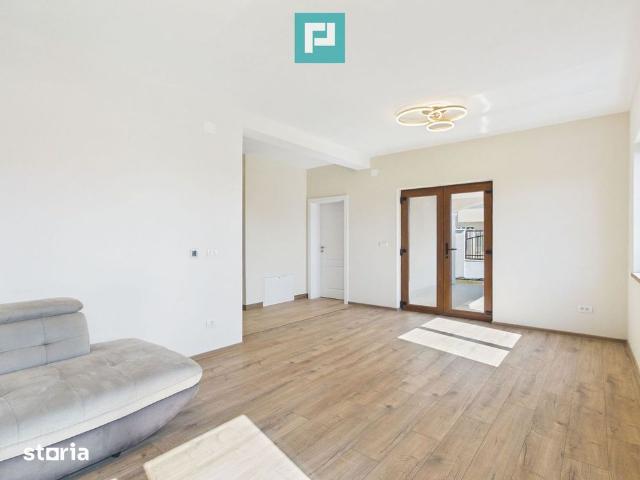 Duplex 5 camere Dumbrăvița