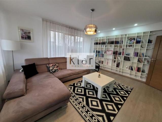 Duplex 5 camere, finisat si mobilat, 150 mp! Zona Somesului!