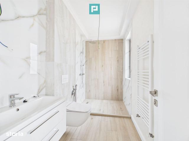Duplex 5 camere în cartier Europa Mosnița Nouă