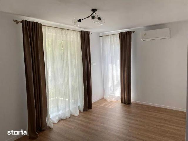 Duplex 5 camere, Iris, curte proprie, terasa, parcari, prima inchirier