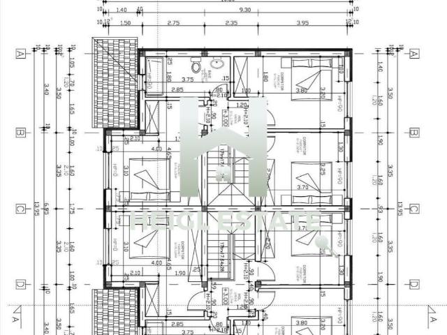 Duplex 5 camere Mosnita Noua