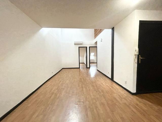 DUPLEX 5 PIÈCE S 93M² BOGNY SUR MEUSE