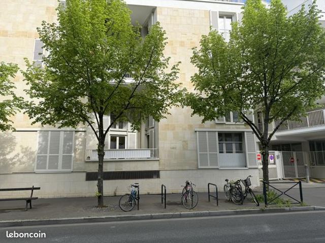 Duplex 5 pièces 104 m²
