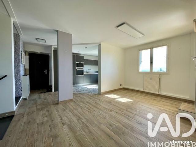 Duplex 5 pièces 104 m²