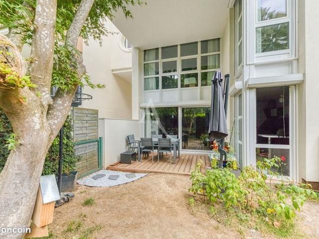 Duplex 5 pièces 104 m²