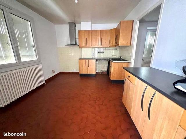 Duplex 5 pièces 105 m²