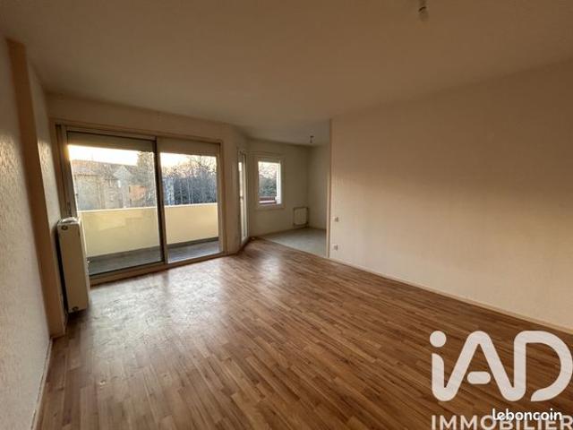 Duplex 5 pièces 105 m²