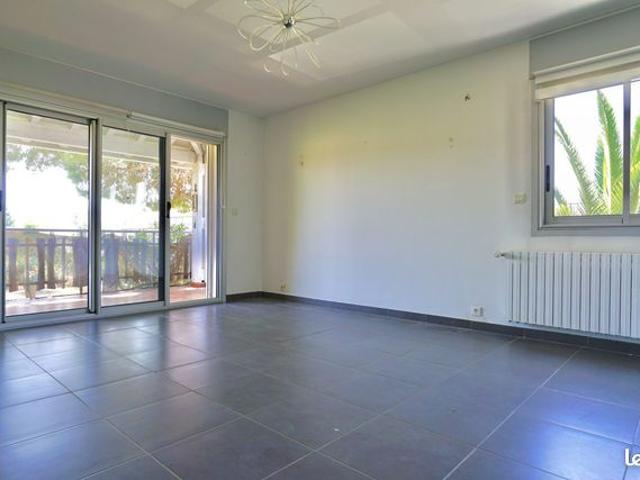 Duplex 5 pièces 105 m²