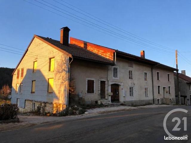 Duplex 5 pièces 107 m²