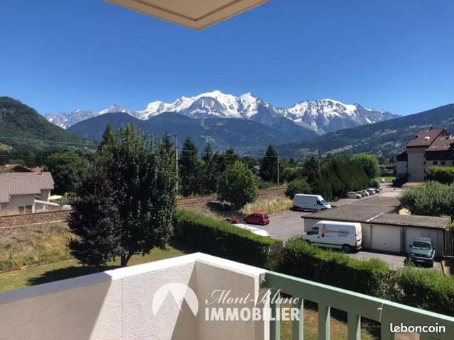 Duplex 5 pièces 107 m²