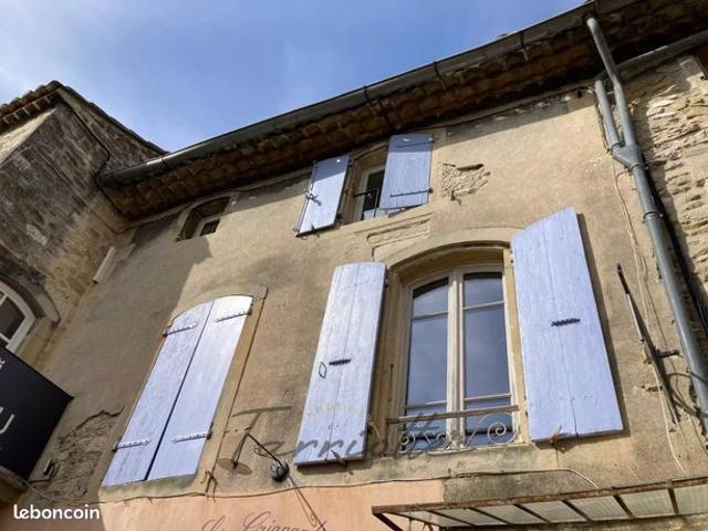 Duplex 5 pièces 107 m²