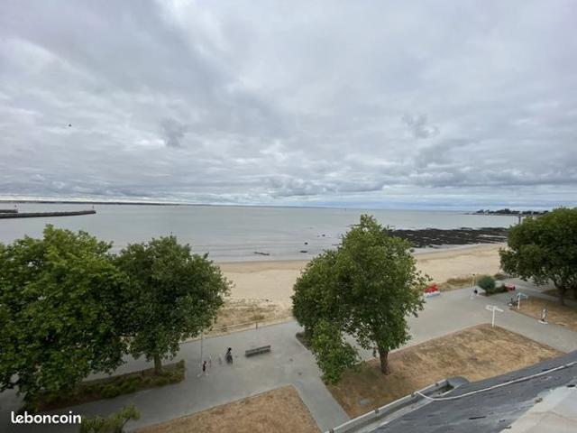 Duplex 5 pièces 107 m²