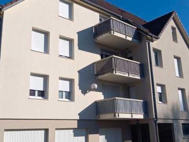 Duplex 5 pièces 108 m²