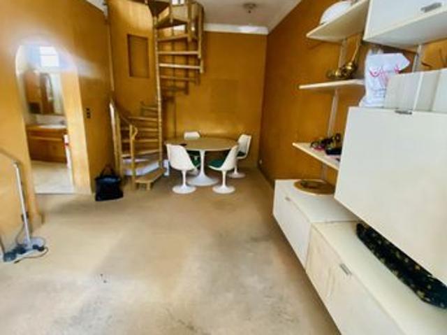 Duplex 5 pièces 108 m²