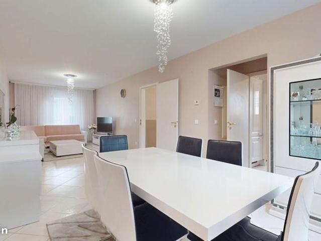 Duplex 5 pièces 108 m²