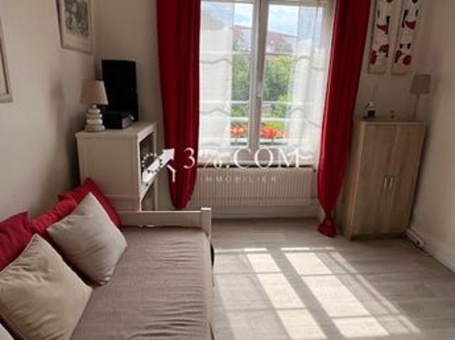Duplex 5 pièces 109 m²