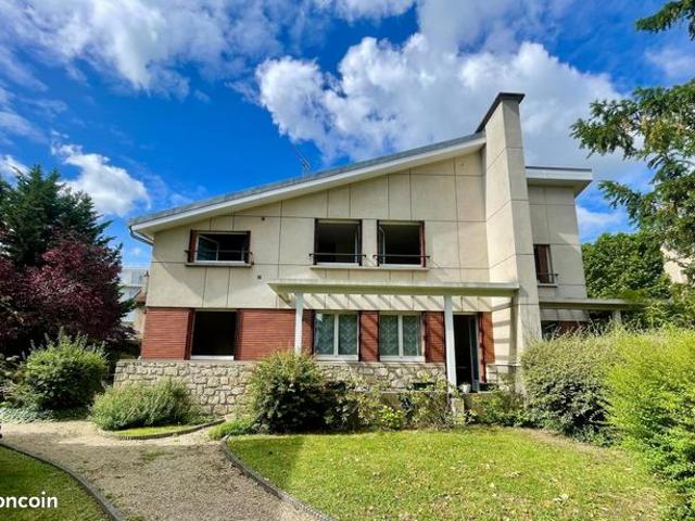 Duplex 5 pièces 109 m²