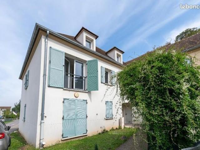 Duplex 5 pièces 109 m²