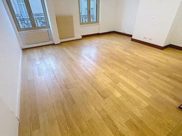 Duplex 5 pièces 109 m²