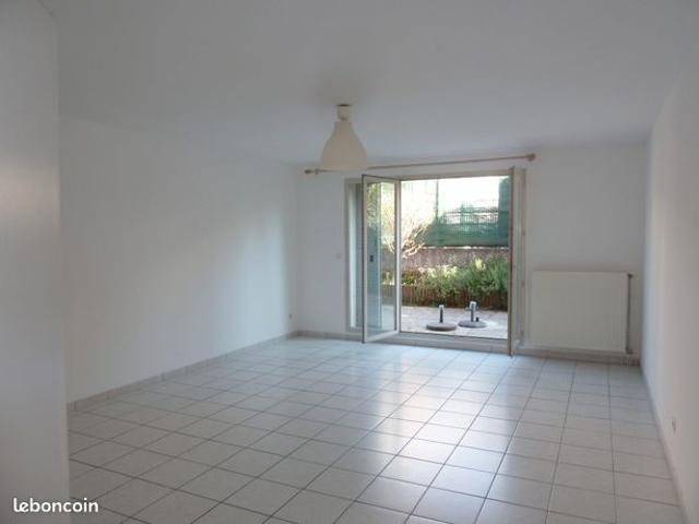 Duplex 5 pièces 109 m²