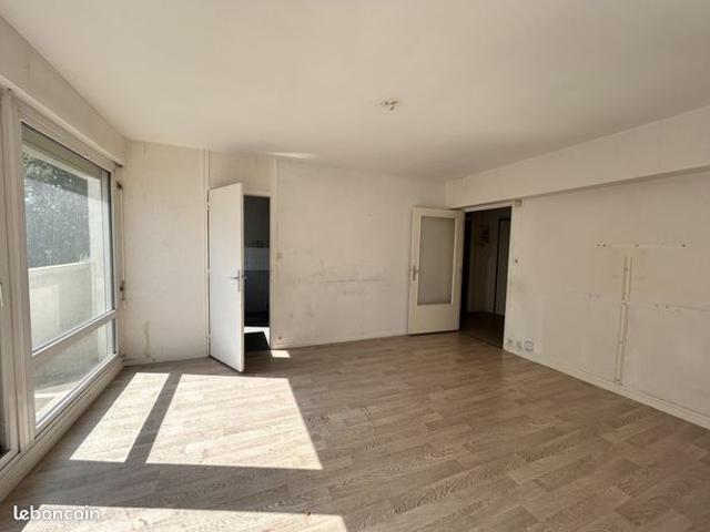 Duplex 5 pièces 100 m²