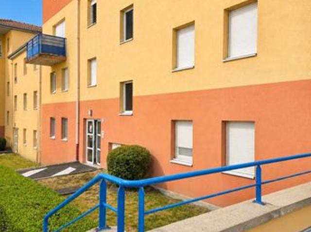 Duplex 5 pièces 100 m²