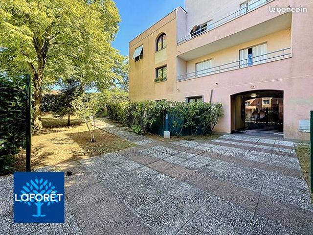 Duplex 5 pièces 102 m²