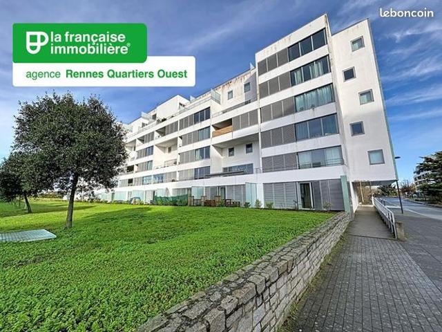 Duplex 5 pièces 102 m²
