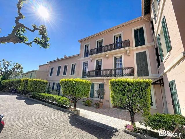 Duplex 5 pièces 114 m²